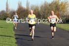 Newcastle Town Moor Marathon, Newcastle Town Moor Marathon and Half Marathon. Photo: David T. Hewitson/Sports for All Pics